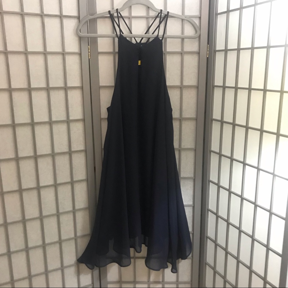 Evening Dress
